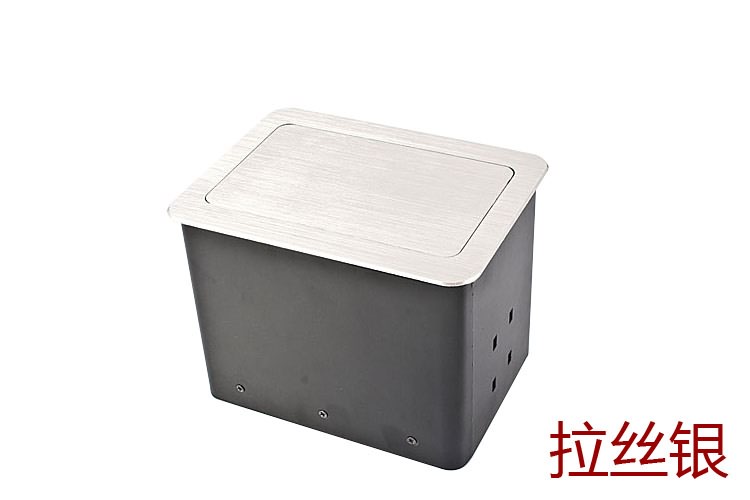 科桌氣動(dòng)插座KZ-106